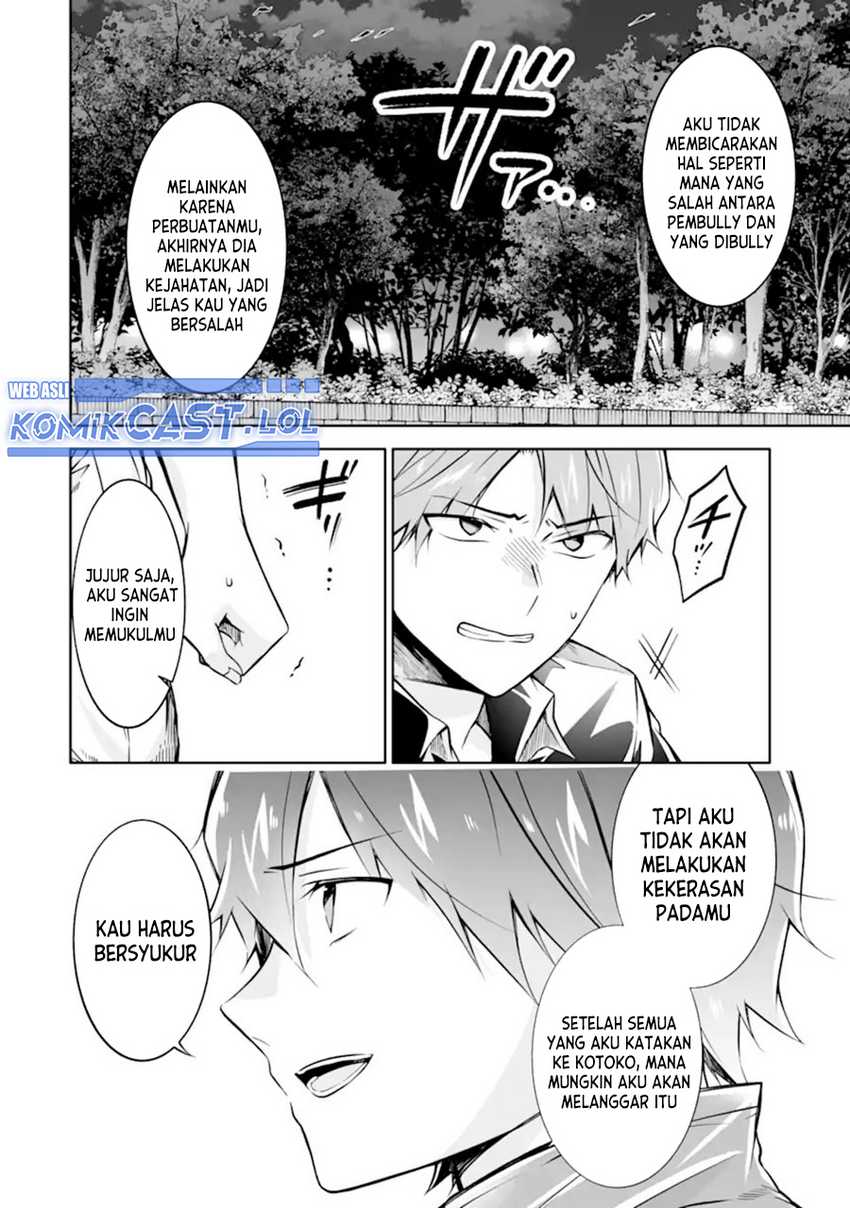Chuuko demo Koi ga Shitai! Chapter 134 Gambar 19