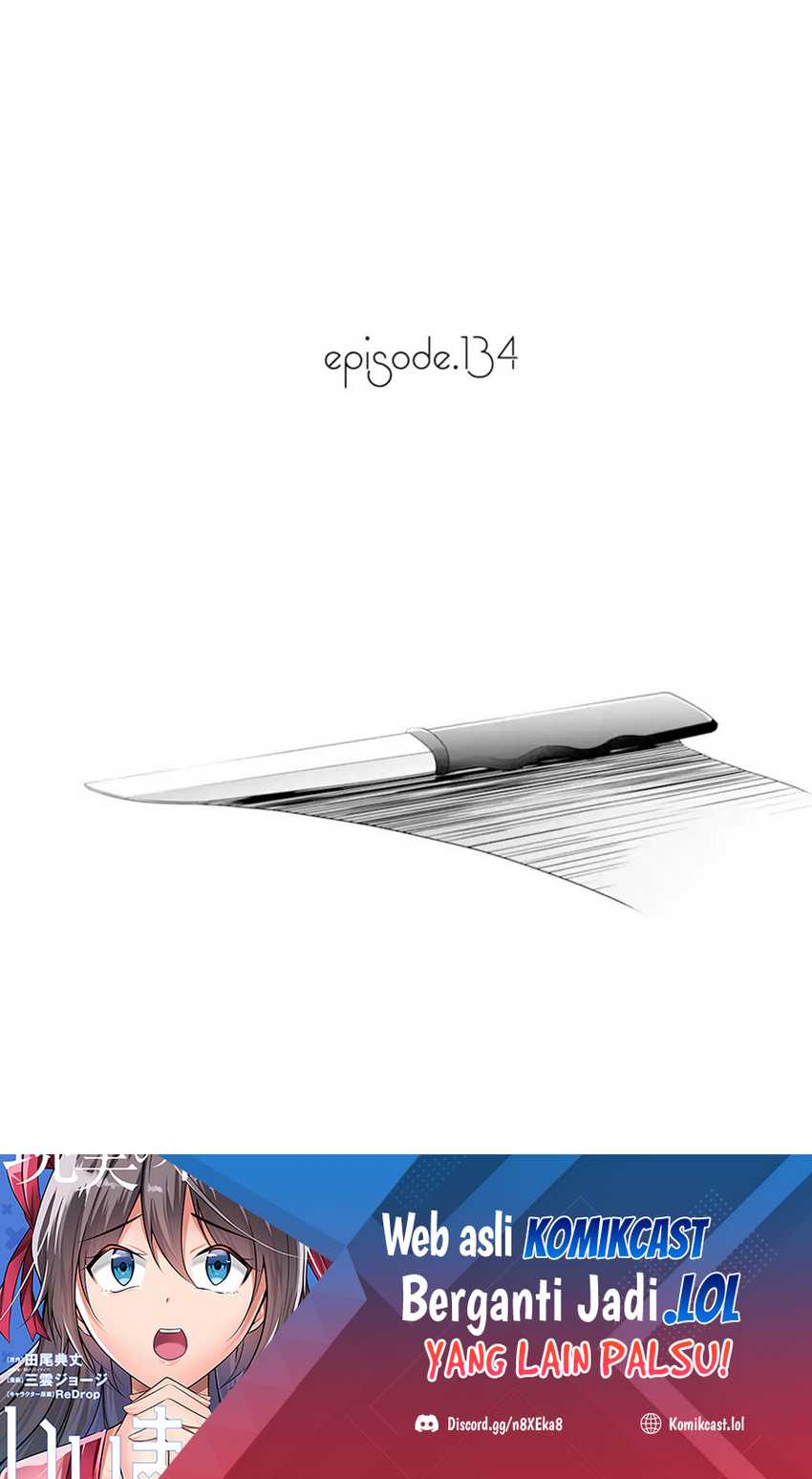 Baca Manga Chuuko demo Koi ga Shitai! Chapter 134 Gambar 2