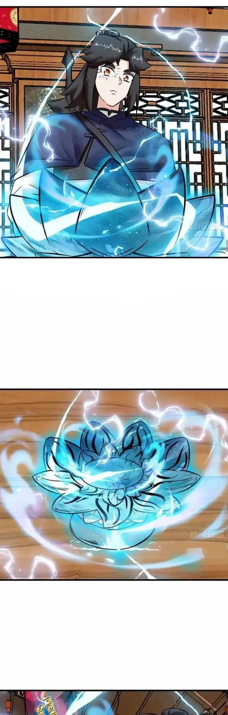 Baca Manhua Endless devourer Chapter 201 Gambar 2