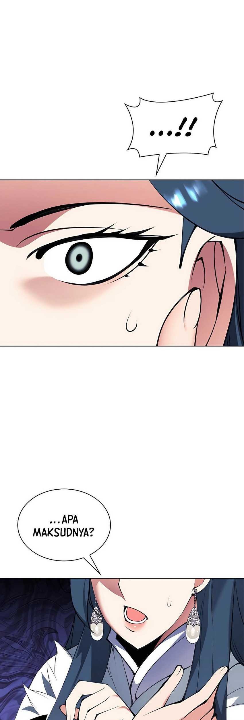 Records Of The Swordsman Scholar Chapter 106 Gambar 62