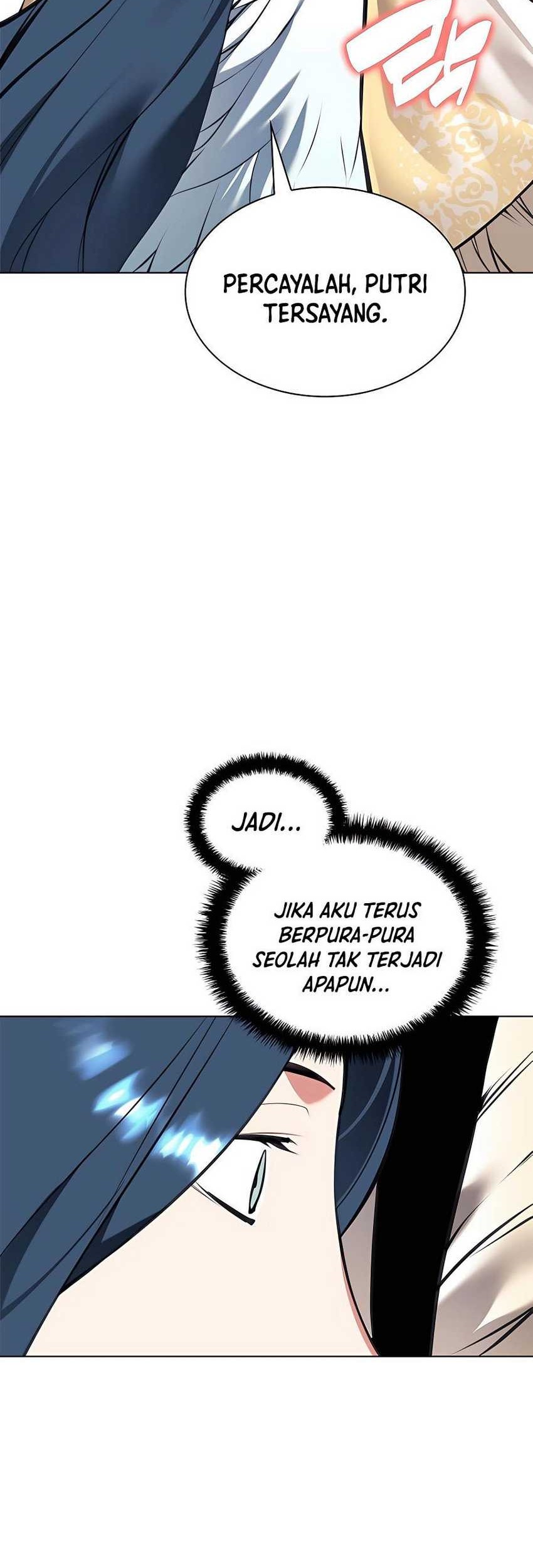 Records Of The Swordsman Scholar Chapter 106 Gambar 83