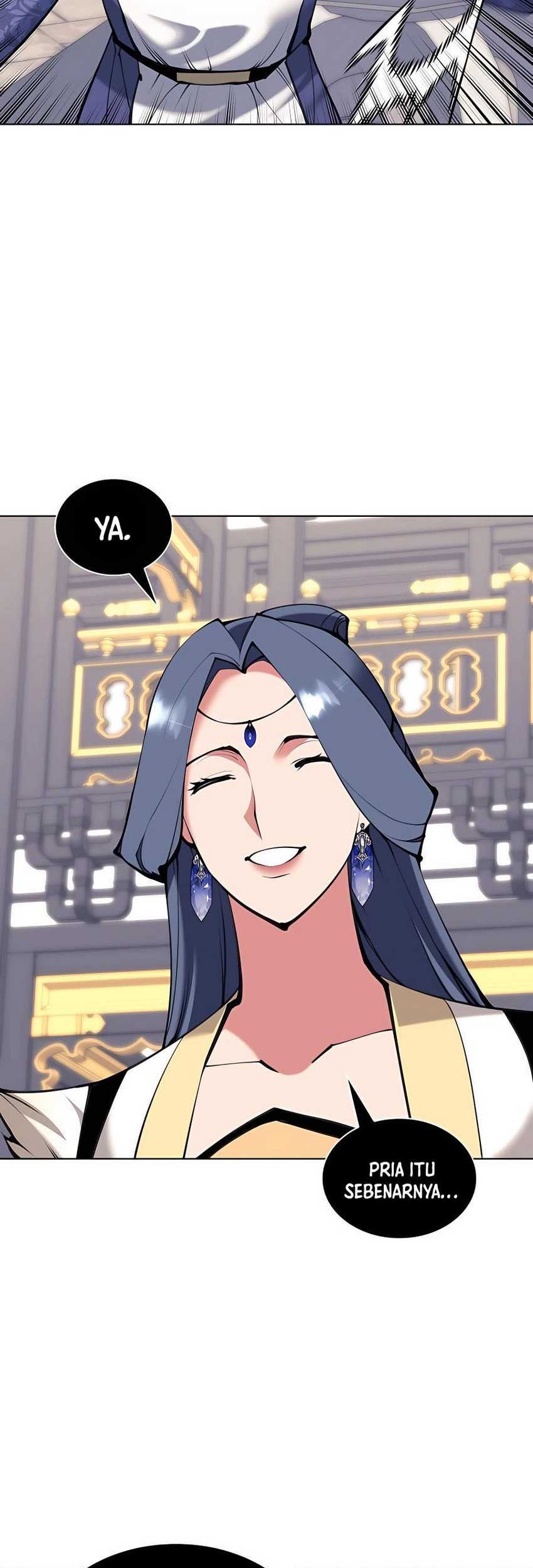 Records Of The Swordsman Scholar Chapter 106 Gambar 9