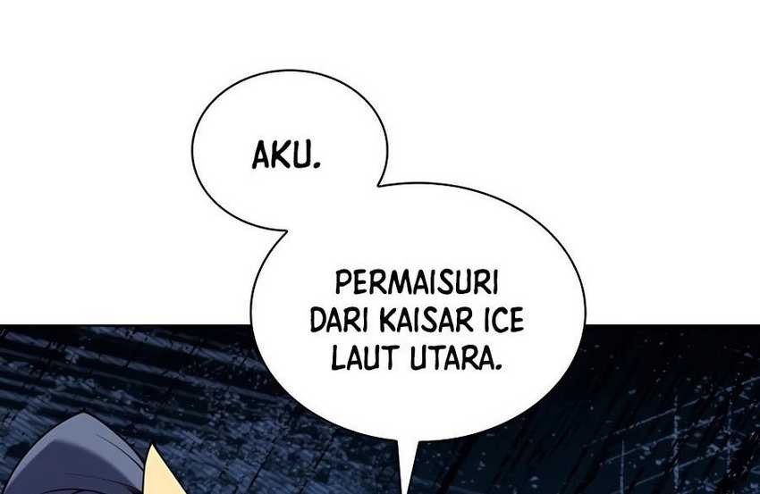 Records Of The Swordsman Scholar Chapter 105 Gambar 52