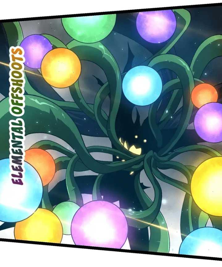 Evolution Begins With A Big Tree Chapter 224 Gambar 25
