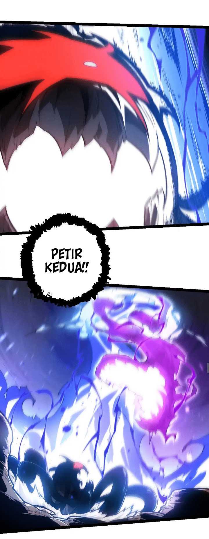 Evolution Begins With A Big Tree Chapter 224 Gambar 31