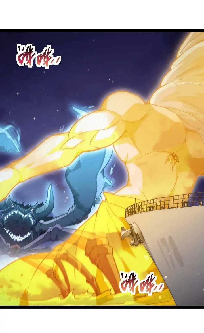 Evolution Begins With A Big Tree Chapter 224 Gambar 3