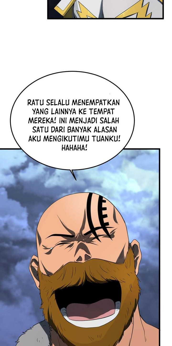 The Fallen Chapter 35 Gambar 7