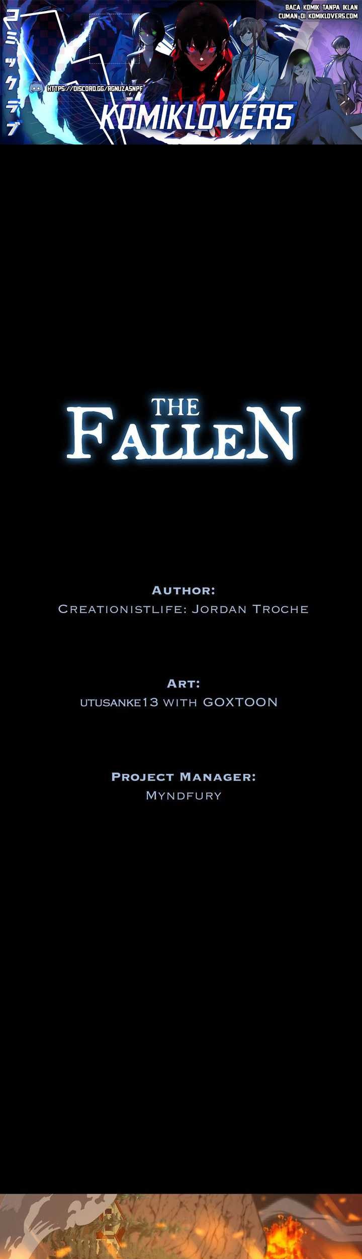 Baca Manhwa The Fallen Chapter 34 Gambar 2