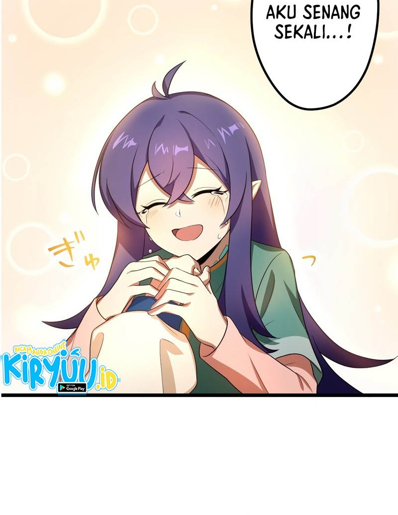 I Reincarnated as an SSS-Ranked Goblin Chapter 33 Gambar 10