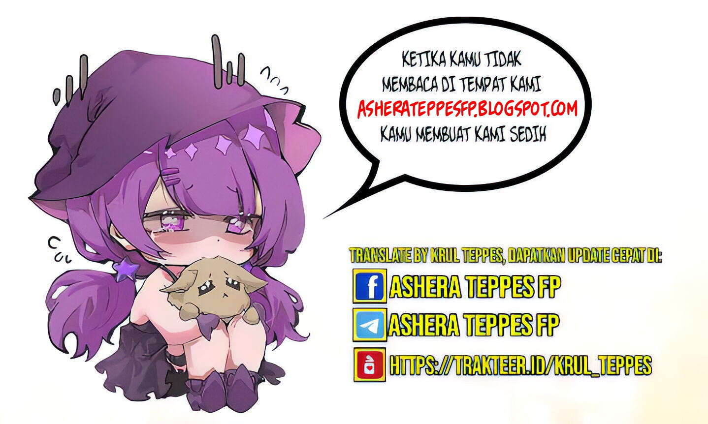 Mairimashita! Iruma-kun Chapter 346 Gambar 13