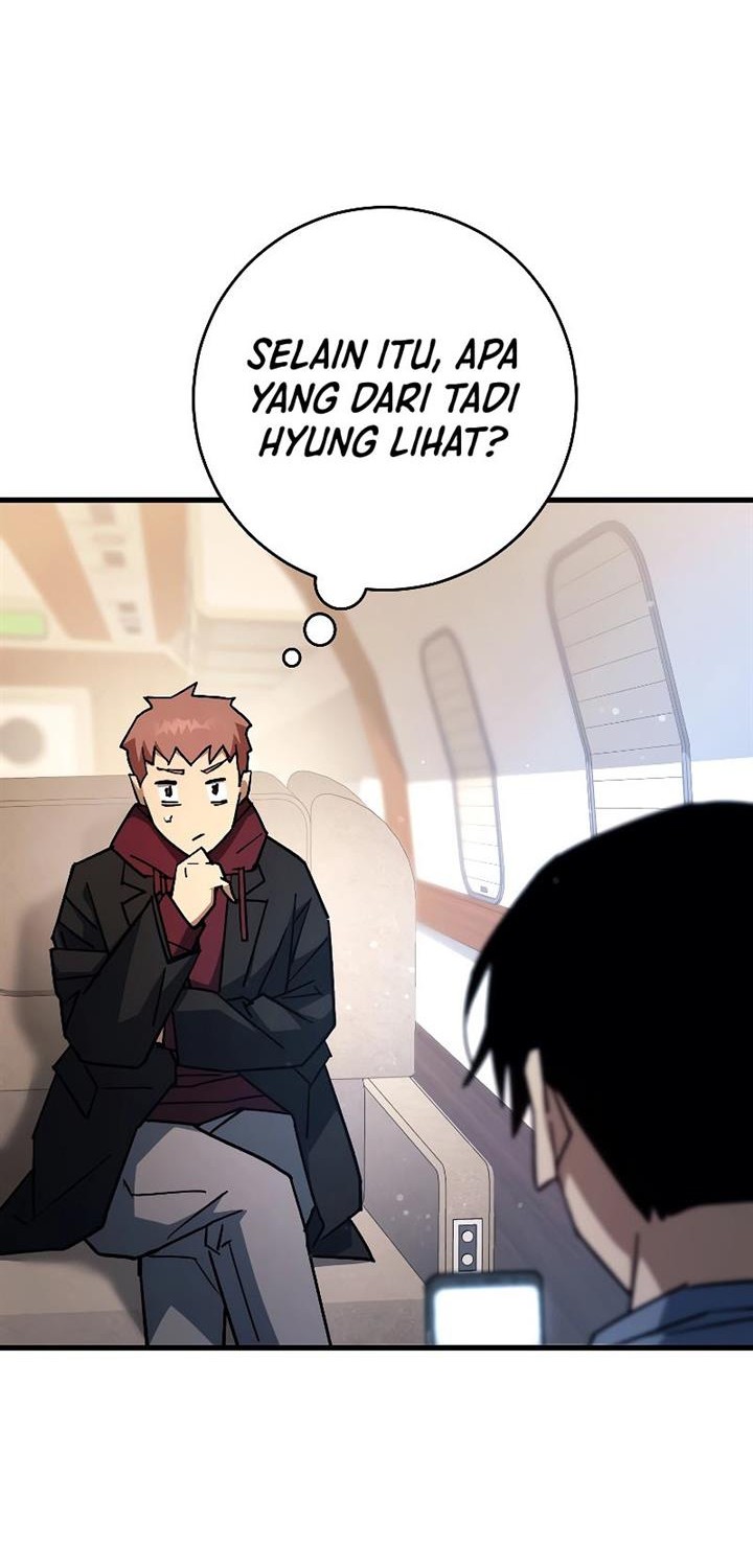 The Hero Returns Chapter 79 Gambar 39