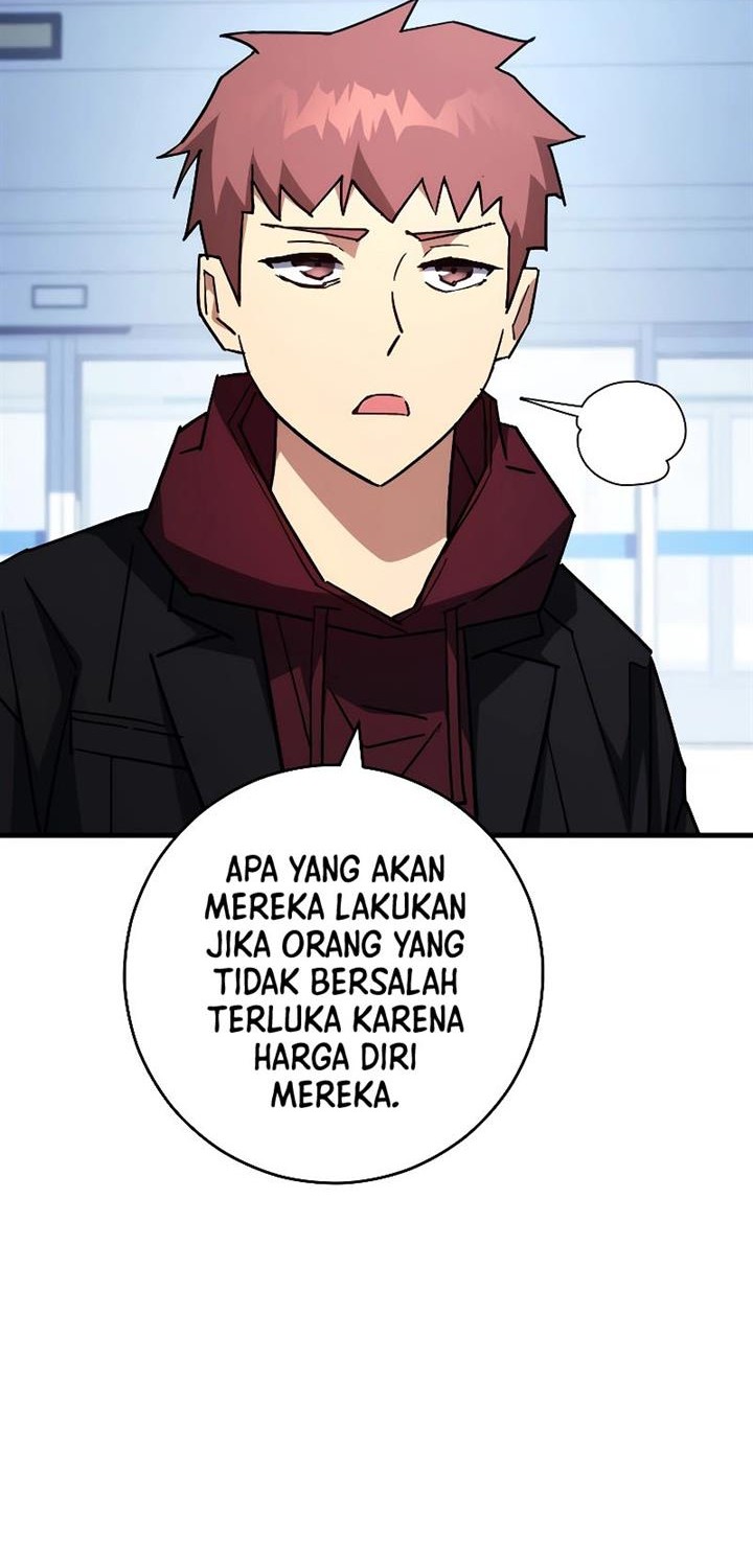 The Hero Returns Chapter 79 Gambar 51