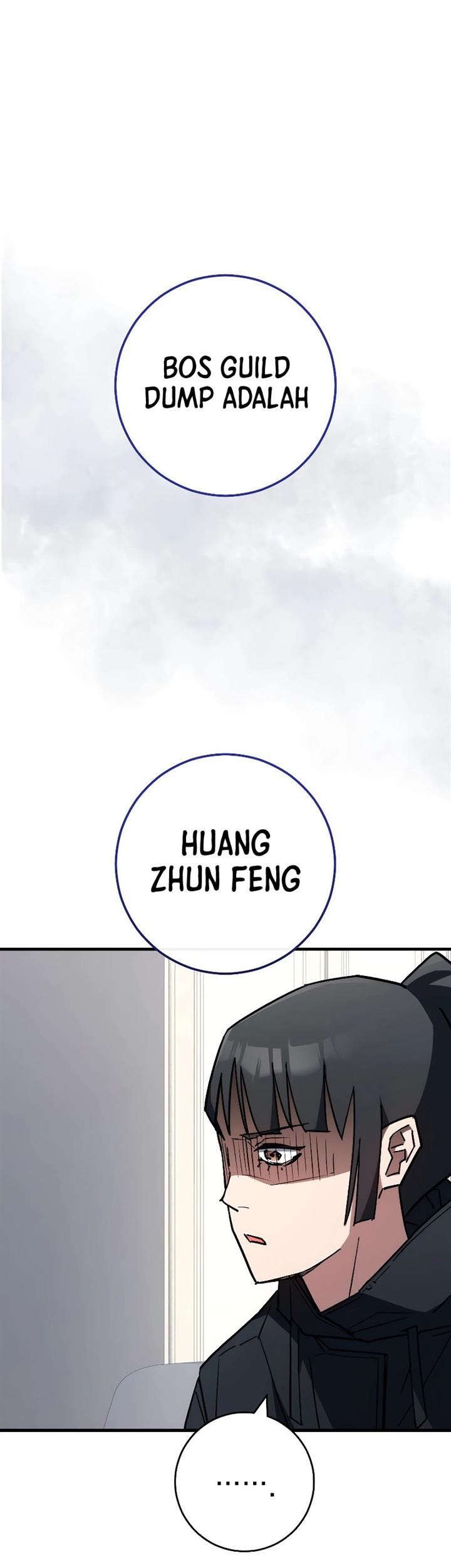 Komik The Hero Returns Chapter 79 gambar nomor 1