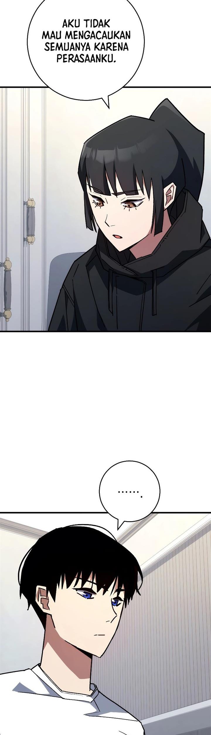 The Hero Returns Chapter 79 Gambar 10