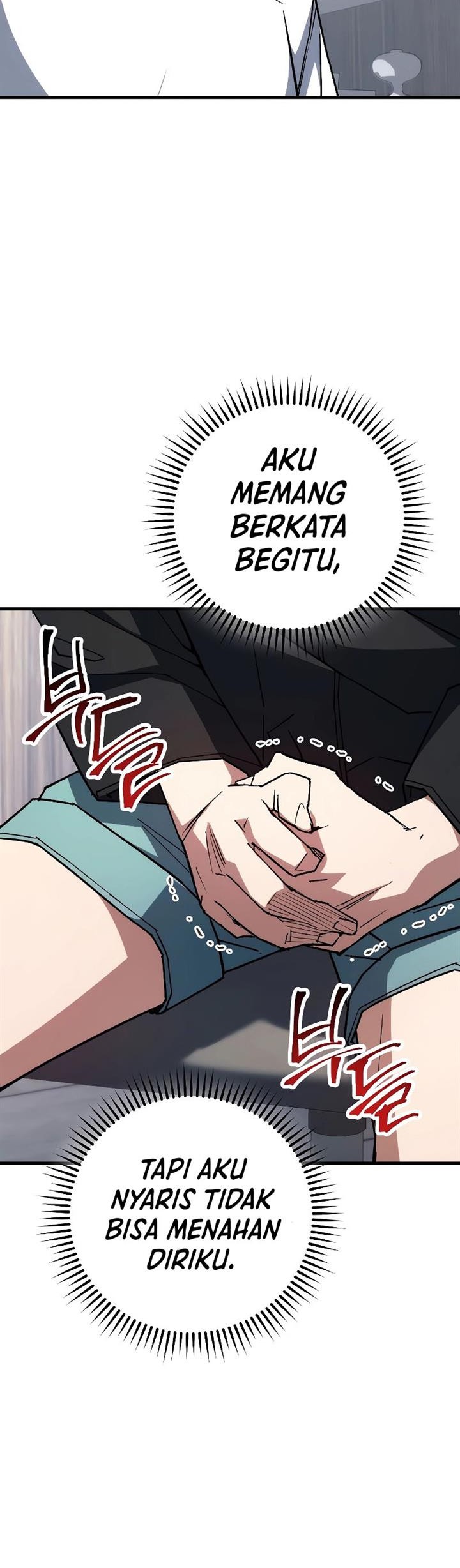 The Hero Returns Chapter 79 Gambar 11