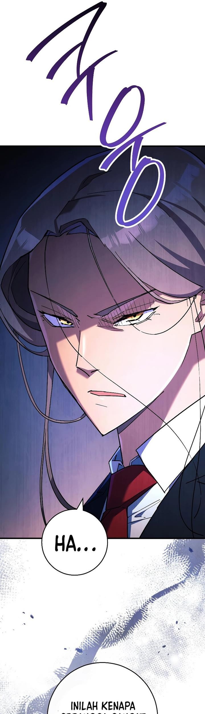 The Hero Returns Chapter 79 Gambar 16