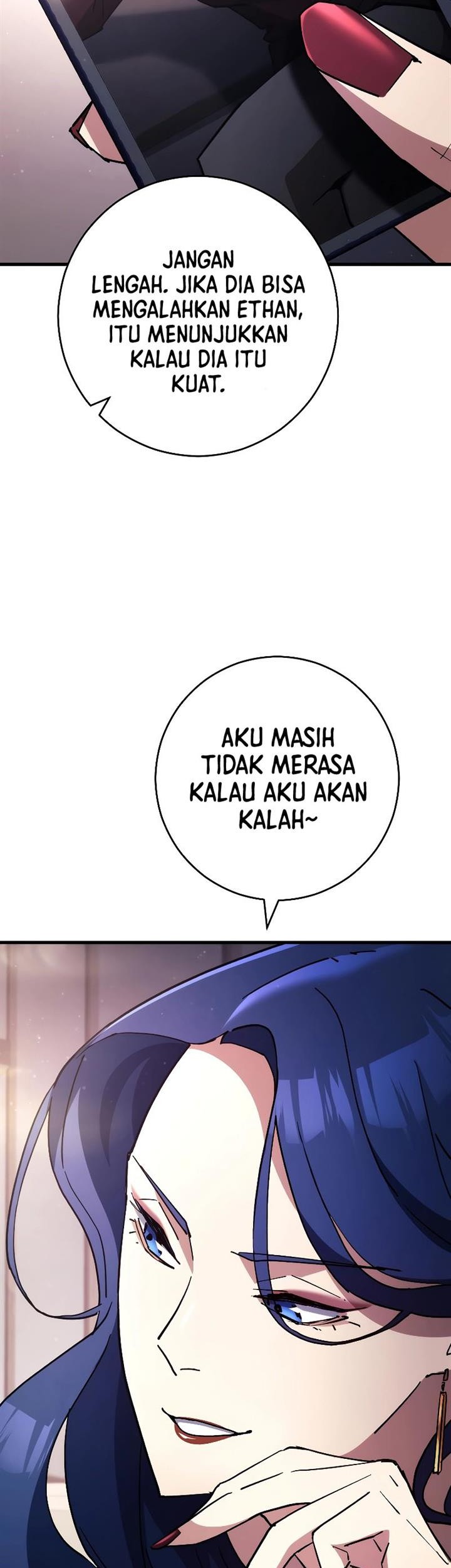 The Hero Returns Chapter 79 Gambar 26