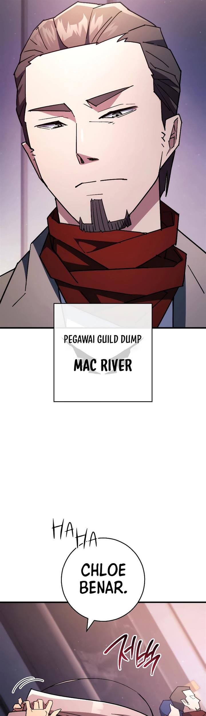 The Hero Returns Chapter 79 Gambar 28