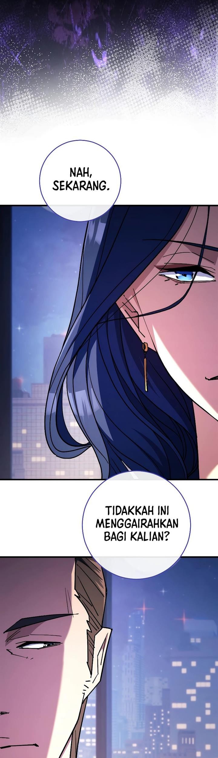 The Hero Returns Chapter 79 Gambar 32