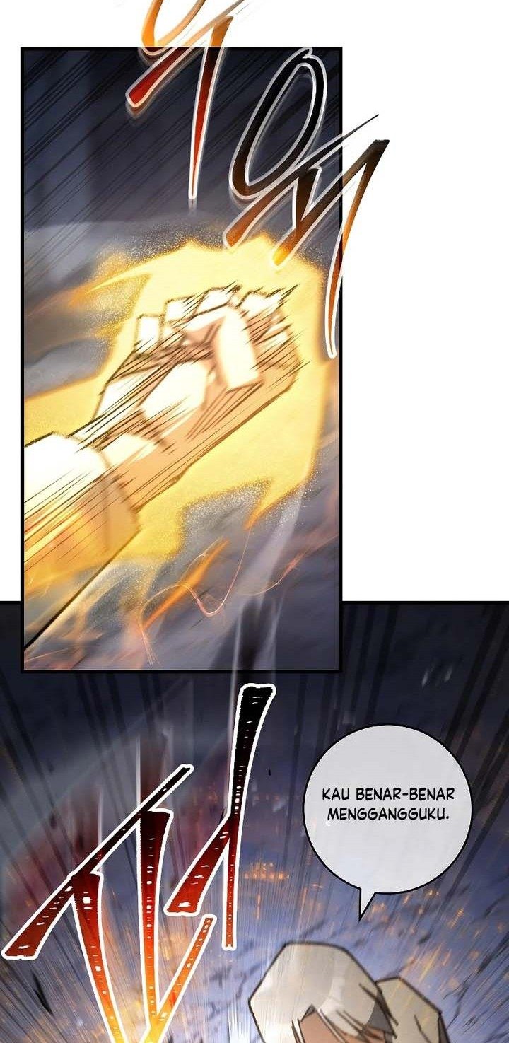 The Hero Returns Chapter 78 Gambar 20