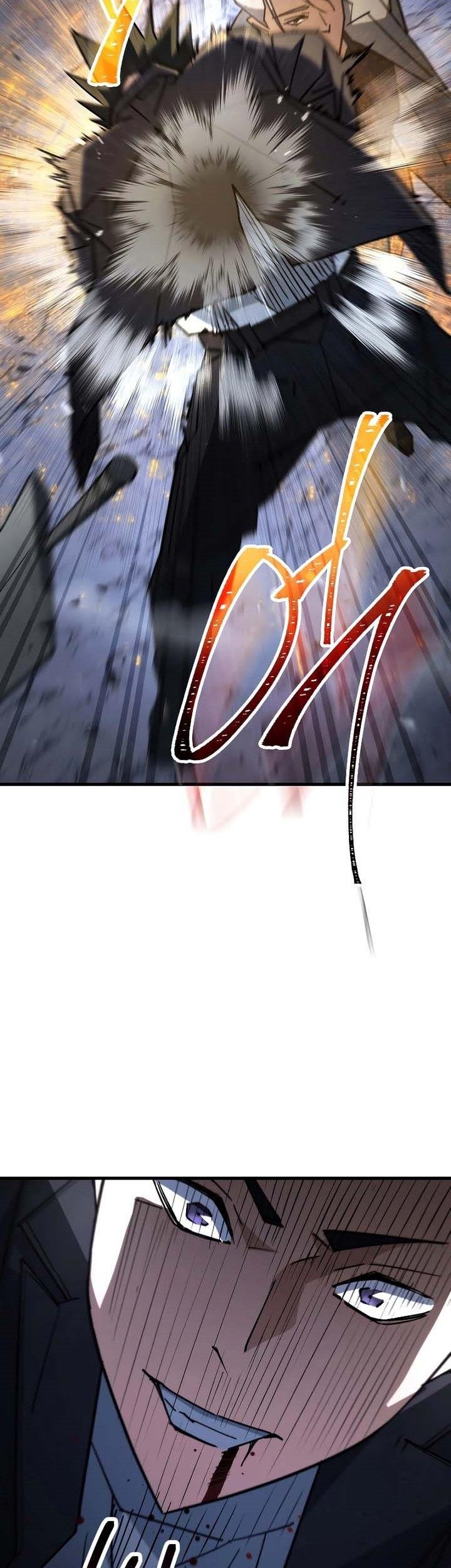 The Hero Returns Chapter 78 Gambar 21