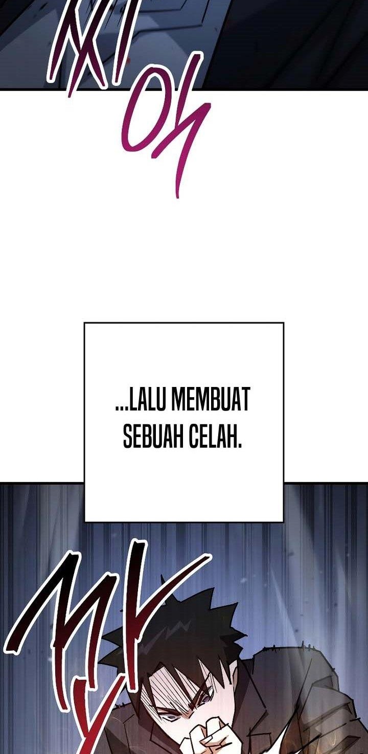 The Hero Returns Chapter 78 Gambar 22
