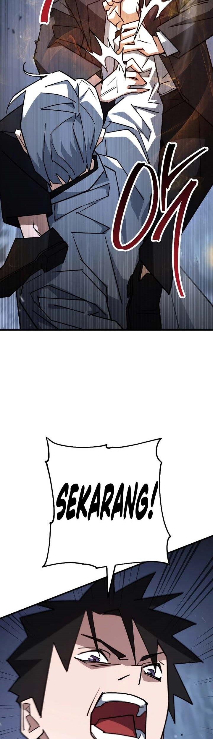 The Hero Returns Chapter 78 Gambar 23