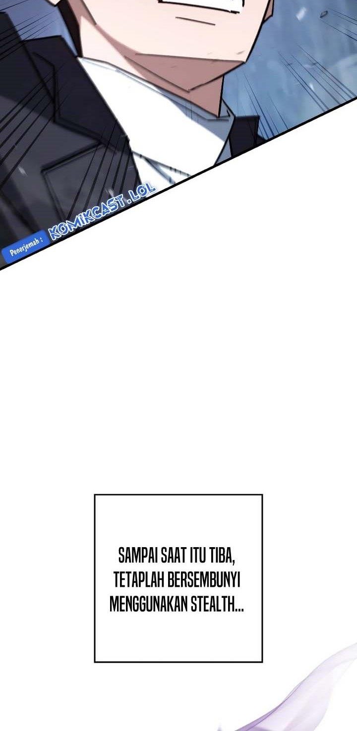 The Hero Returns Chapter 78 Gambar 24