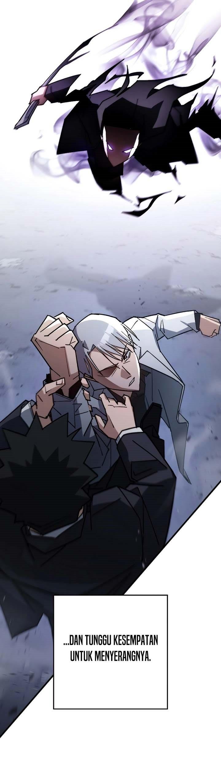 The Hero Returns Chapter 78 Gambar 25