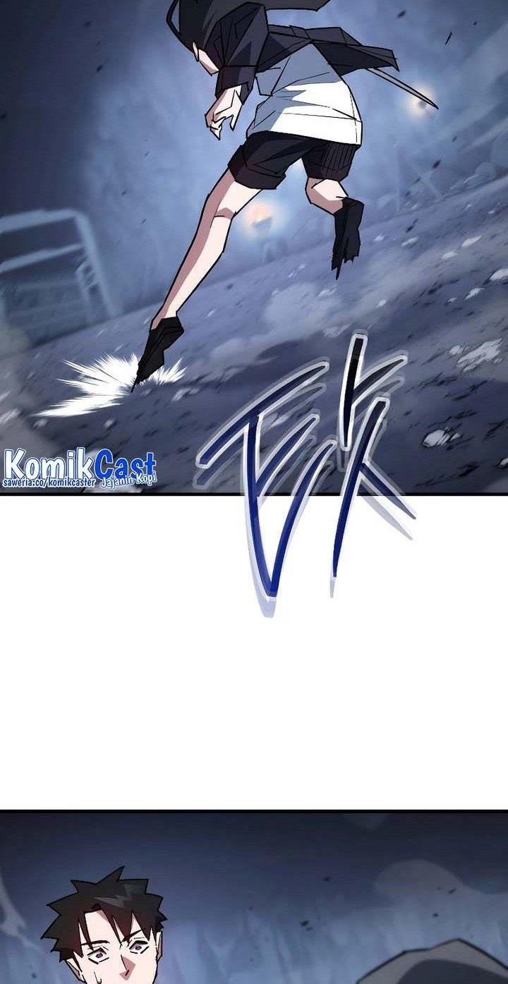 The Hero Returns Chapter 78 Gambar 28