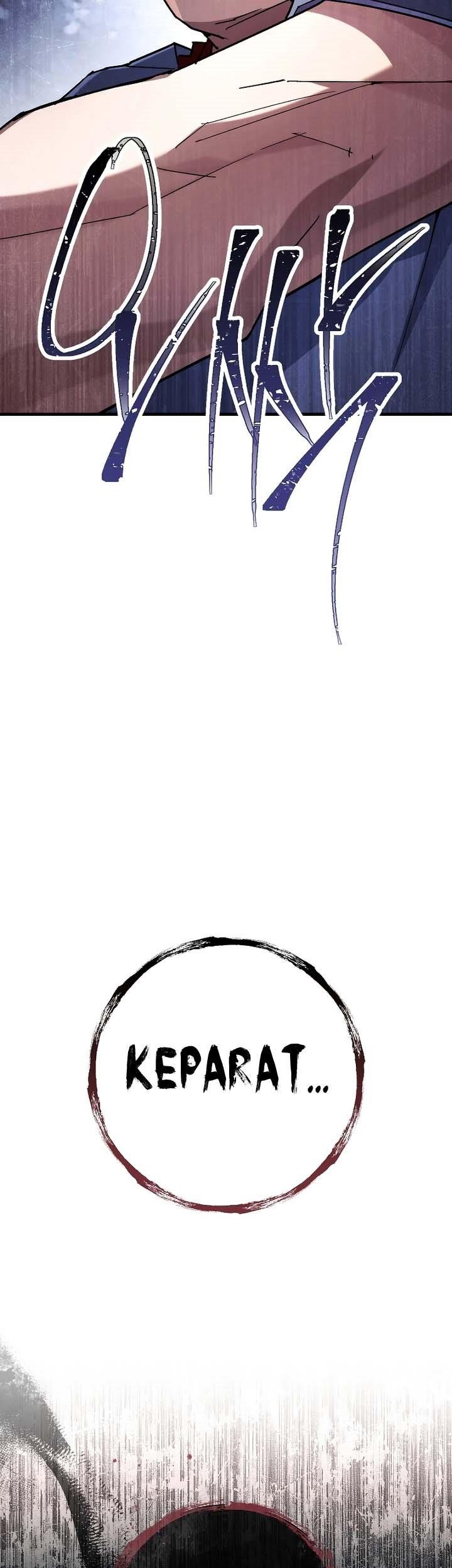 The Hero Returns Chapter 78 Gambar 37