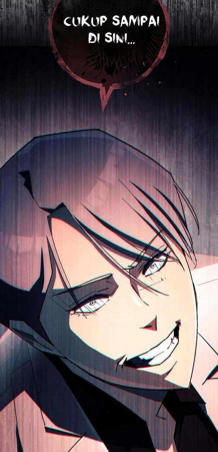 The Hero Returns Chapter 78 Gambar 38