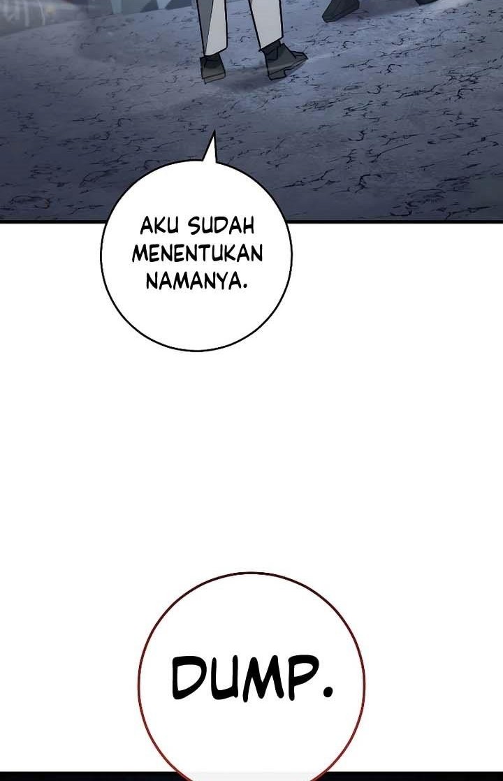Manhwa The Hero Returns Chapter 78 gambar nomor 2