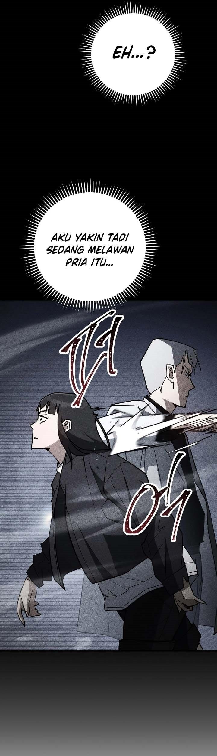 The Hero Returns Chapter 78 Gambar 41