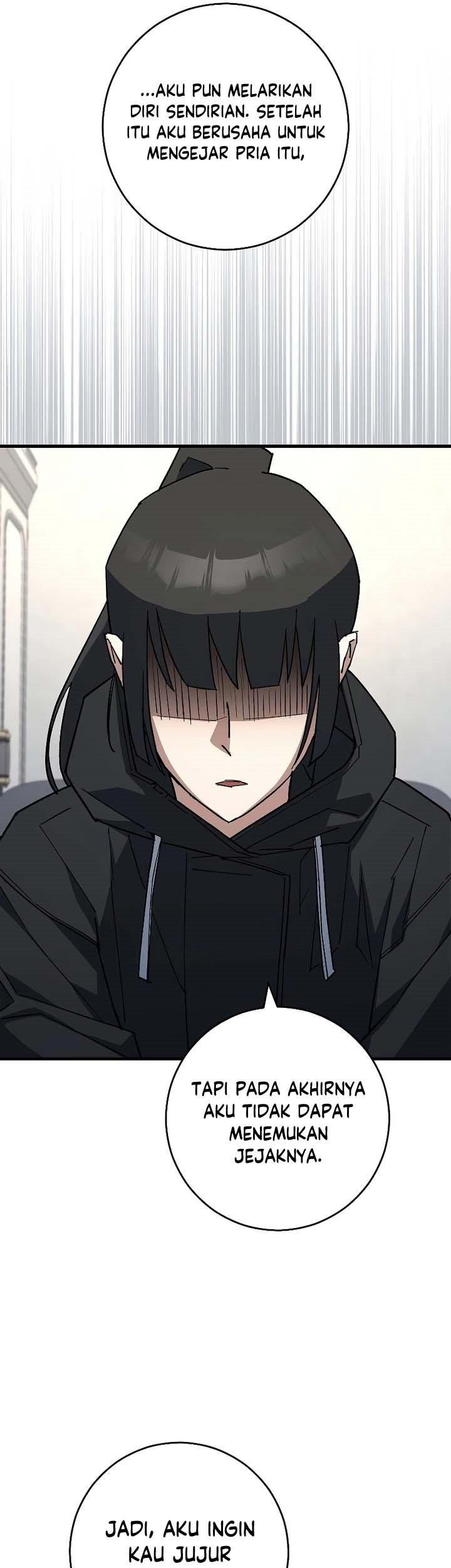 The Hero Returns Chapter 78 Gambar 65