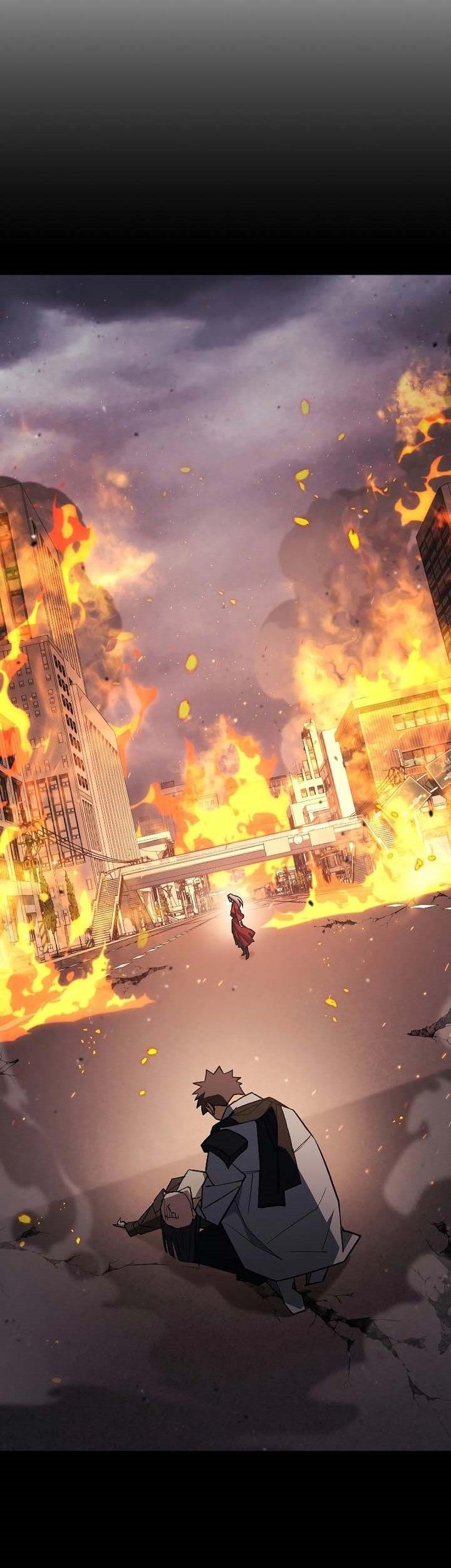 The Hero Returns Chapter 78 Gambar 69