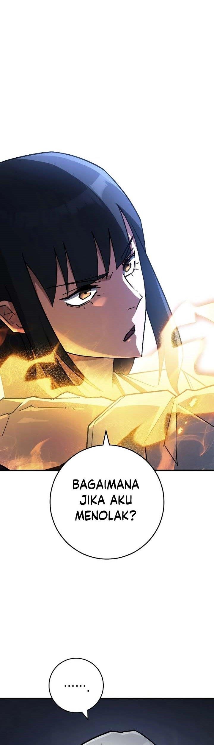 The Hero Returns Chapter 78 Gambar 5