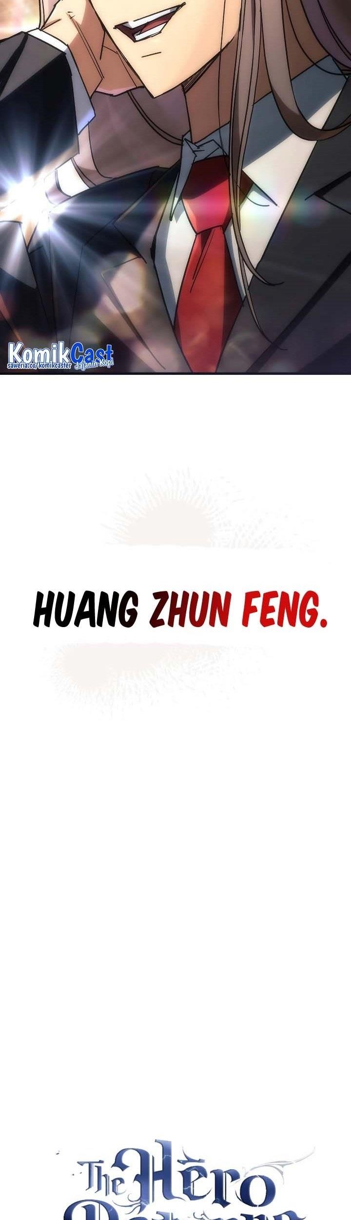 The Hero Returns Chapter 78 Gambar 79