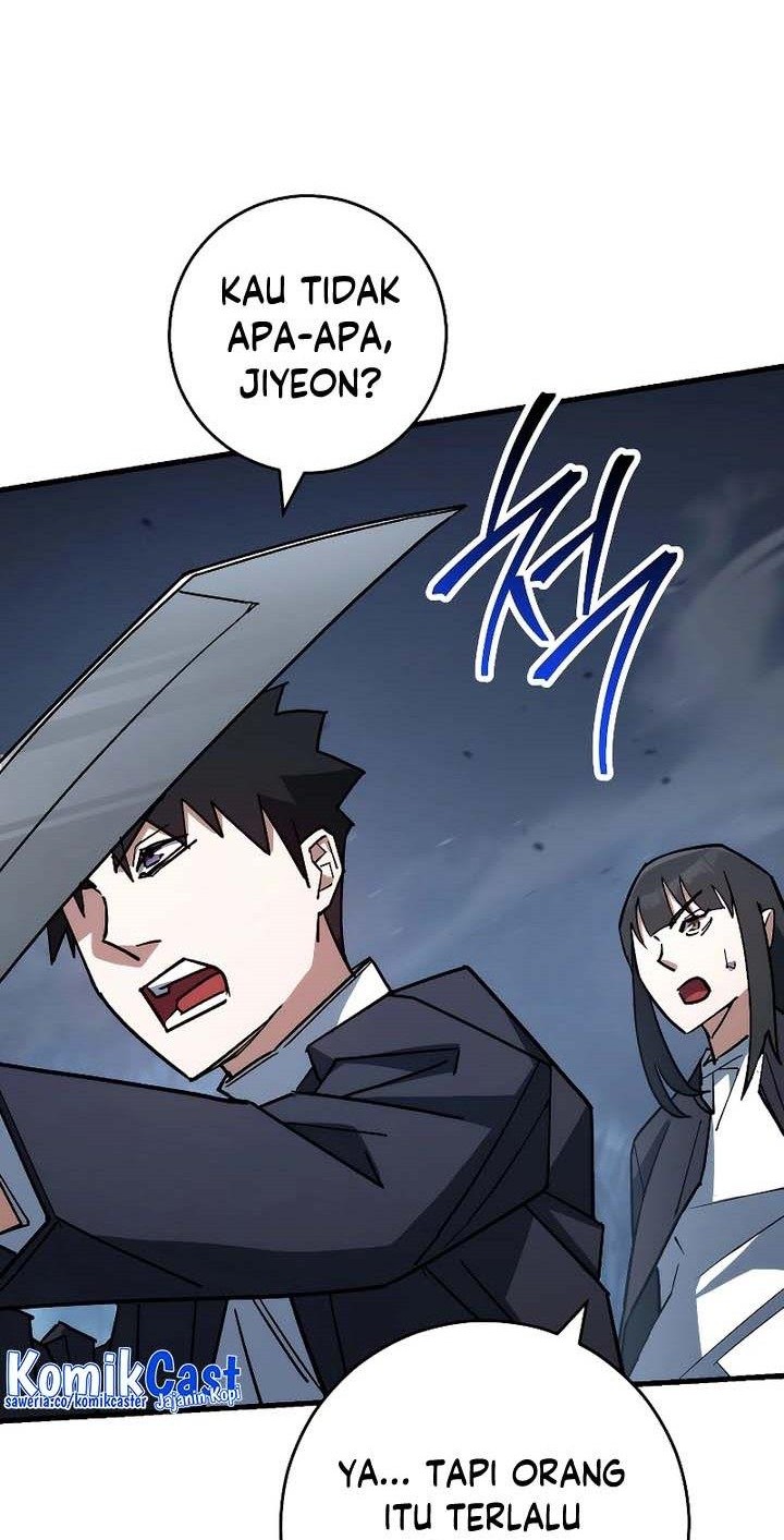 The Hero Returns Chapter 78 Gambar 12