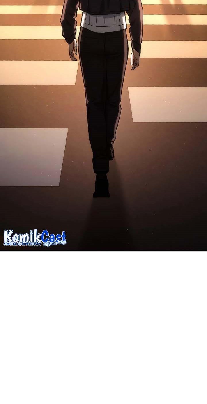 The Hero Returns Chapter 77 Gambar 20