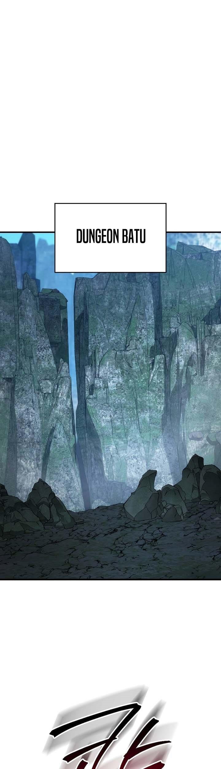 The Hero Returns Chapter 77 Gambar 21