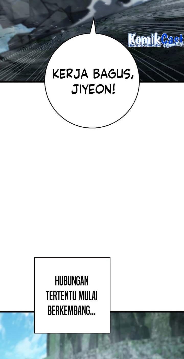 The Hero Returns Chapter 77 Gambar 24