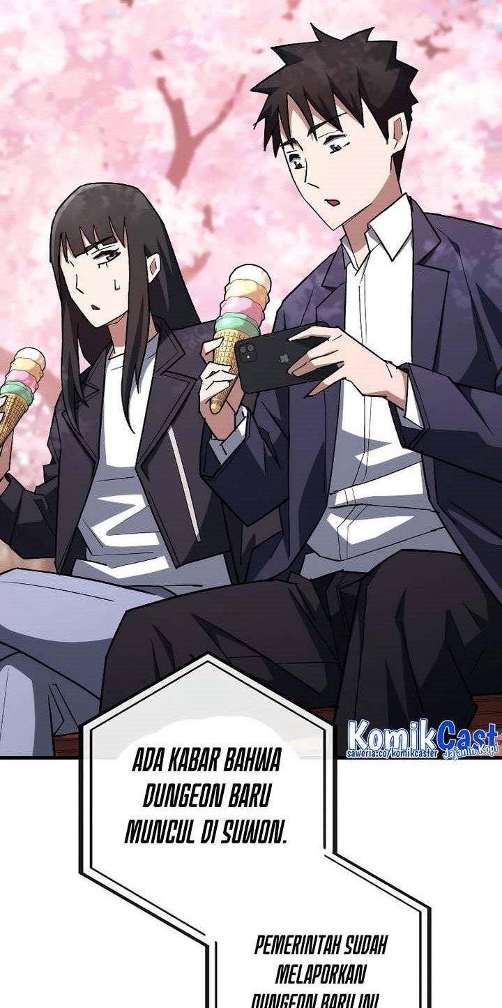 The Hero Returns Chapter 77 Gambar 26