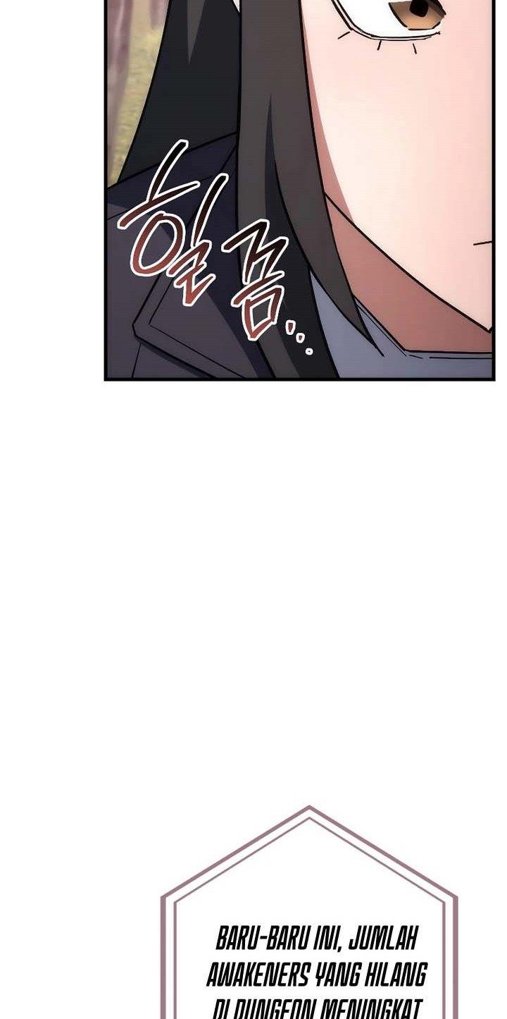 The Hero Returns Chapter 77 Gambar 28