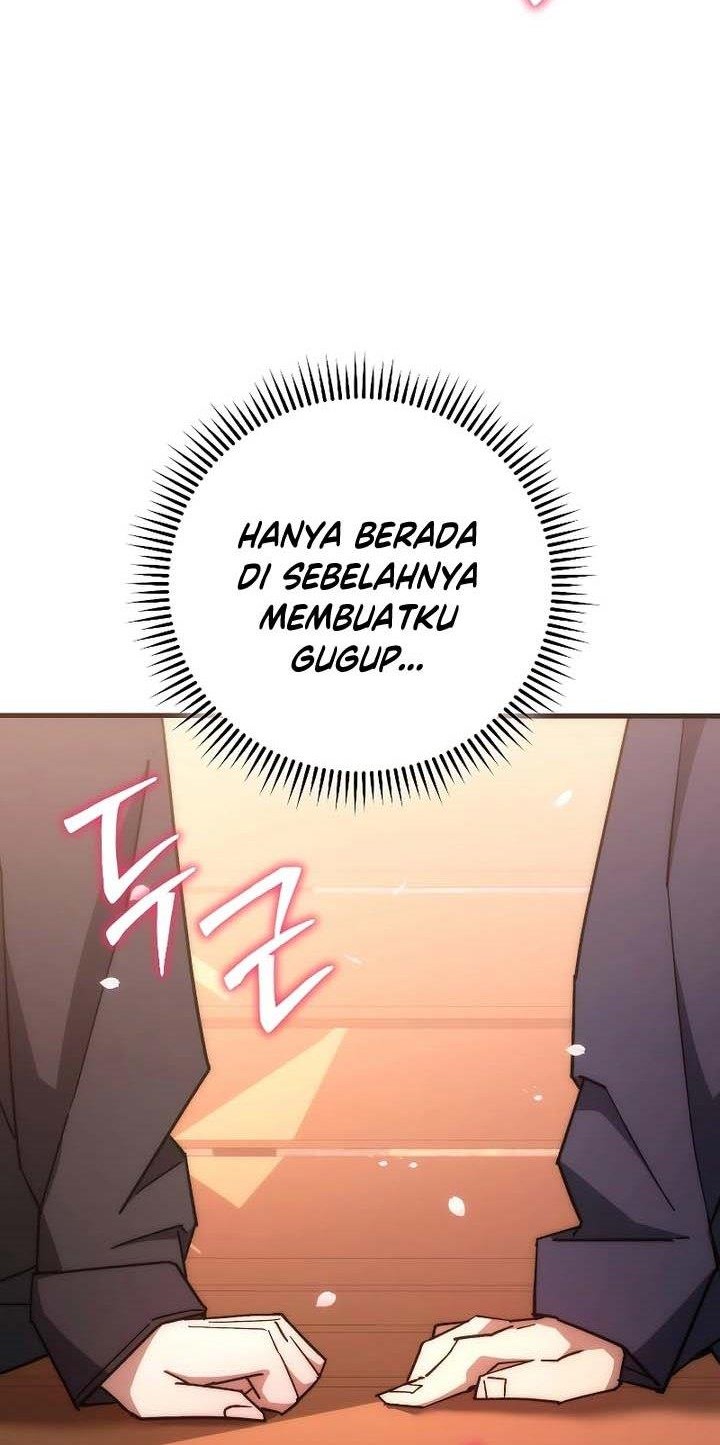 The Hero Returns Chapter 77 Gambar 32