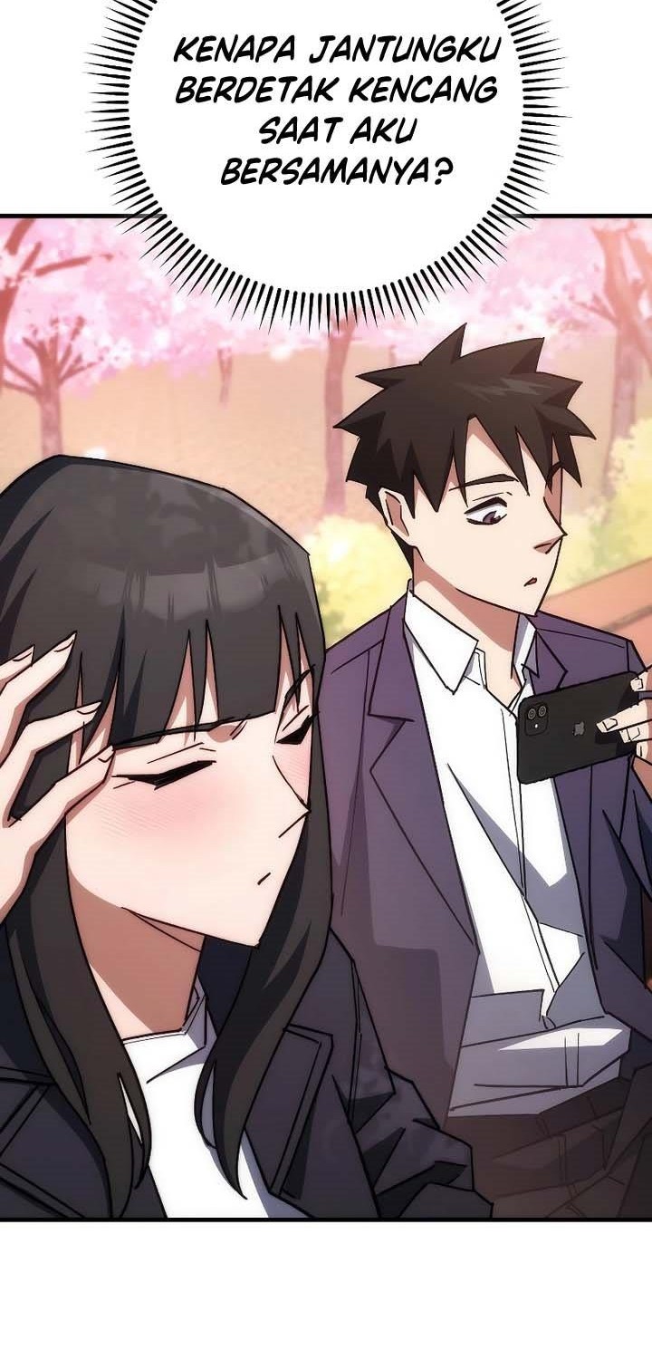 The Hero Returns Chapter 77 Gambar 34