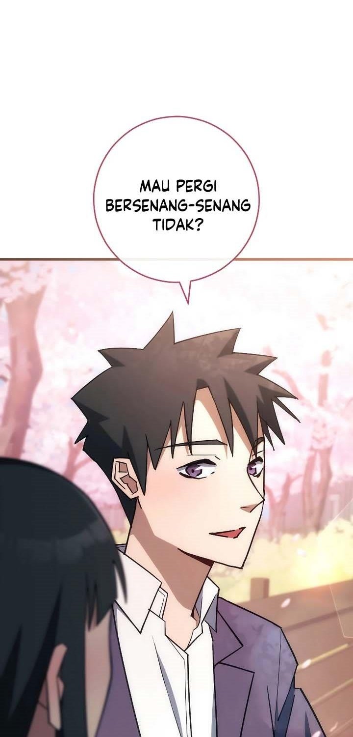 The Hero Returns Chapter 77 Gambar 38