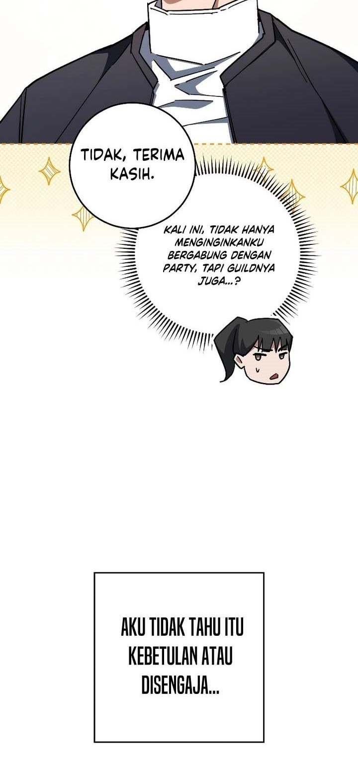 Manhwa The Hero Returns Chapter 77 gambar nomor 2
