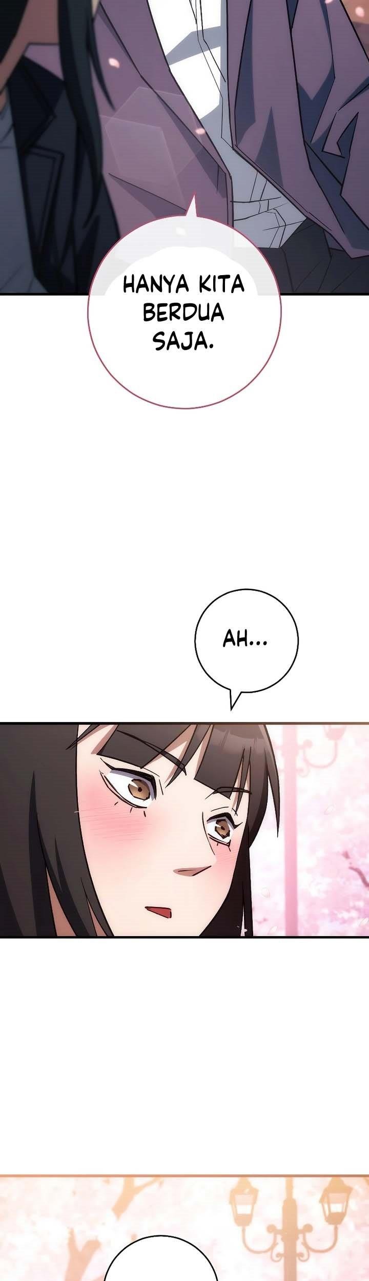 The Hero Returns Chapter 77 Gambar 39