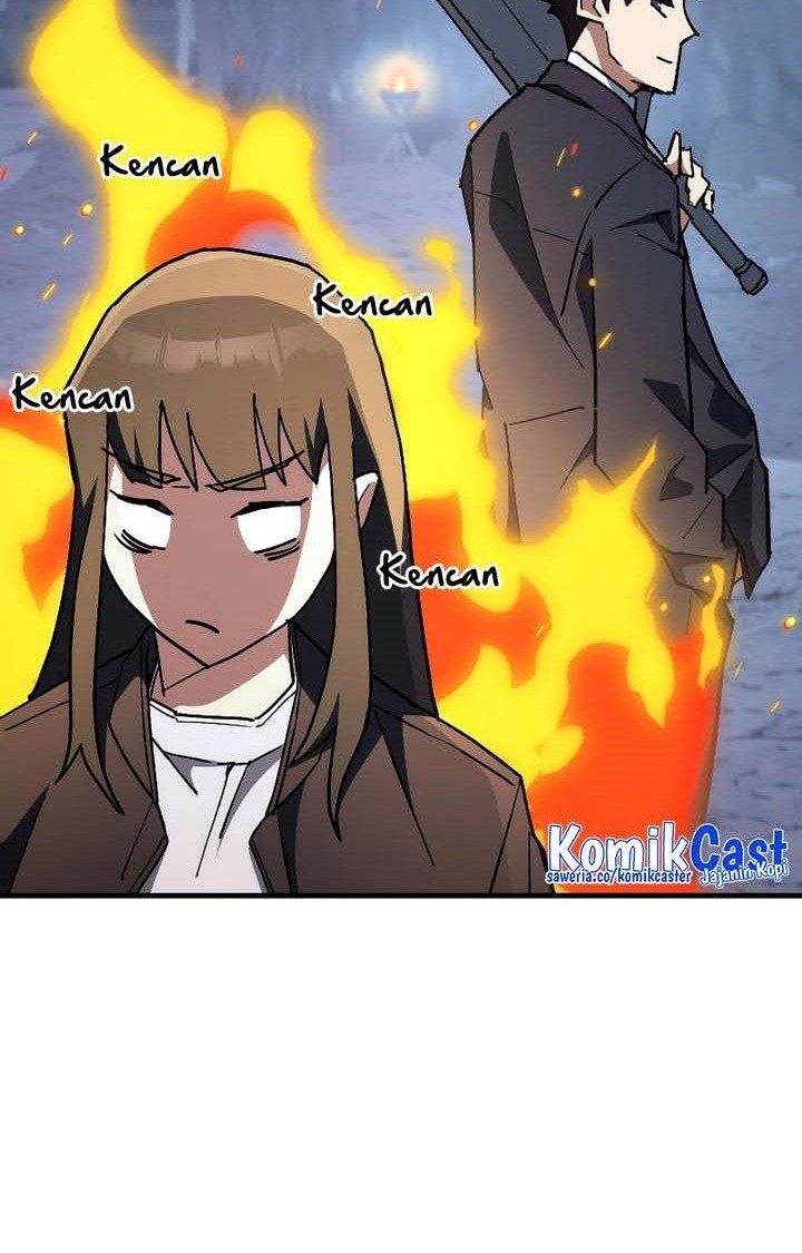 The Hero Returns Chapter 77 Gambar 46